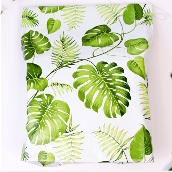 10 14X19X4 Flat Bottom Poly Mailers PRICE FIRM - Picture 9 of 9